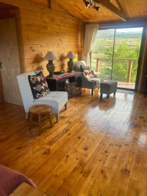 The Country Cabin